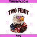 Two Fiddy 2 Fiddy PNG, 250th Anniversary Patriotic 4th Of July Me PNG