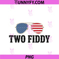 Two PNG, Fiddy PNG