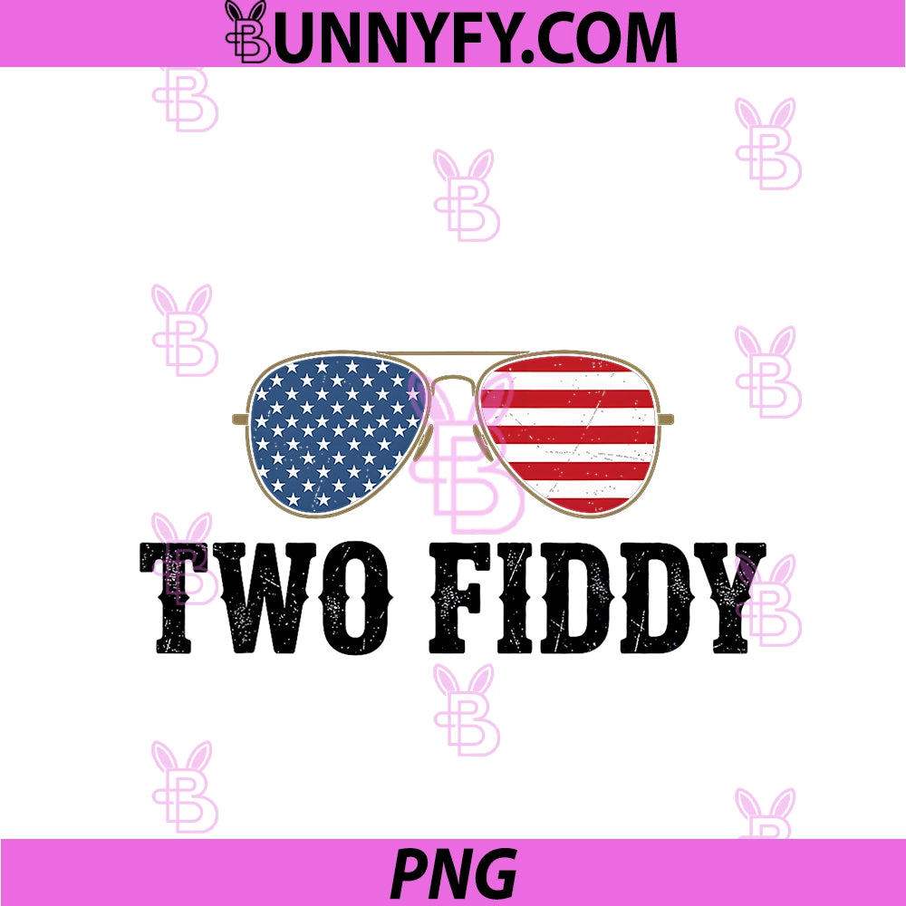 Two PNG, Fiddy PNG