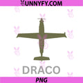 U-28A Draco PNG, Special Operations Aircraft PNG