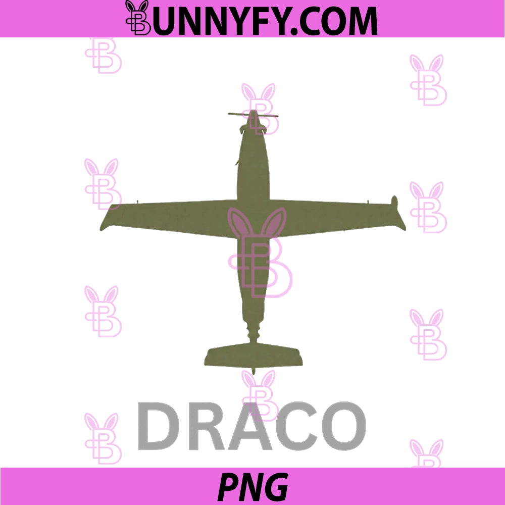 U-28A Draco PNG, Special Operations Aircraft PNG