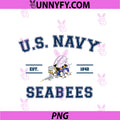 U.S. Navy PNG, Seabees PNG