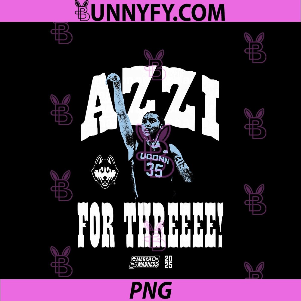 UConn Azzi Fudd NCAA Final Four 2025 PNG, Women’s Basketball PNG