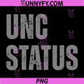 UNC Status PNG, Funny Uncle PNG