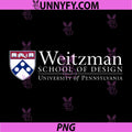 UPenn Weitzman PNG, School of Design PNG