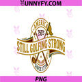USA 250 Years Golf 1776 2026 America 250th PNG, Still Golfing Str PNG