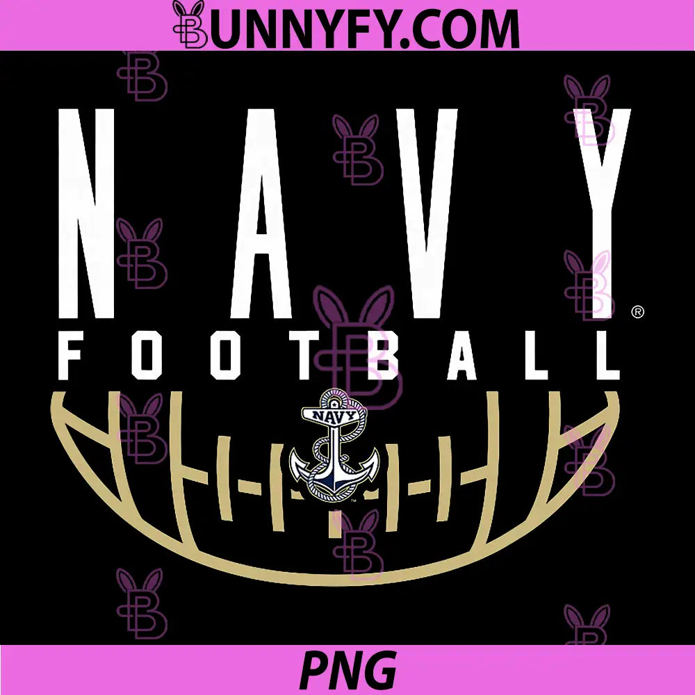 US Naval Academy PNG, Navy Midshipmen Football Arch PNG