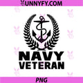 US Navy Anchor Svg, US Navy Svg, USN Svg