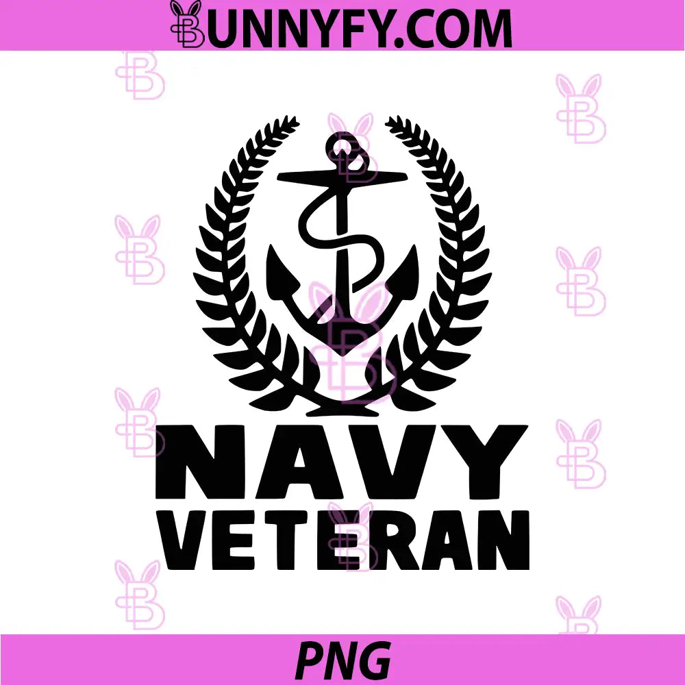 US Navy Anchor Svg, US Navy Svg, USN Svg
