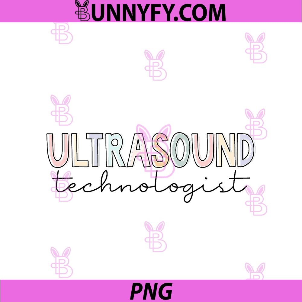 Ultrasound Technologist PNG, Sonographer Medical Imaging PNG