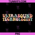Ultrasound Technologist PNG, Sonographer Medical Imaging PNG