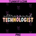 Ultrasound Technologist PNG, Sonographer Medical Imaging PNG