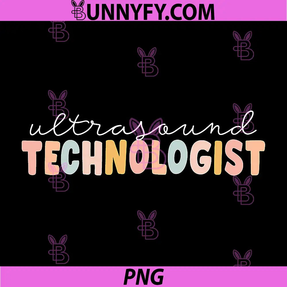 Ultrasound Technologist PNG, Sonographer Medical Imaging PNG