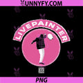 Uncle PNG, Pinky PNG