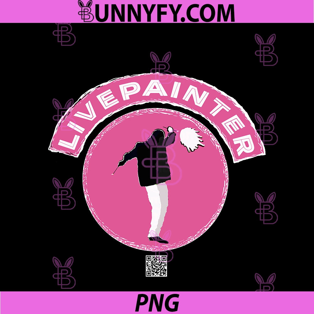 Uncle PNG, Pinky PNG