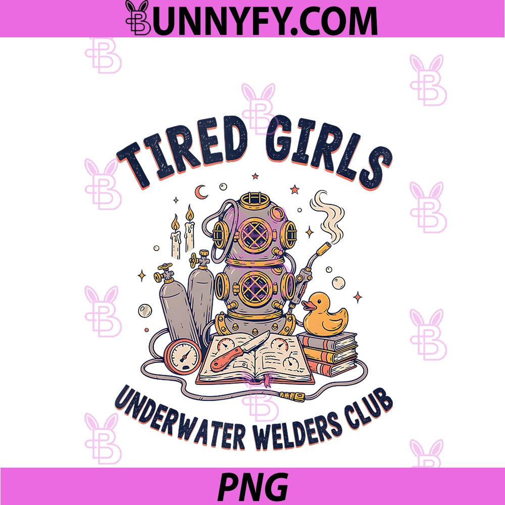 Underwater Welding PNG, Commercial Diver Hyperbaric Welder PNG