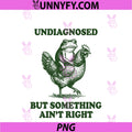 Undiagnosed PNG, But Something Ain't Right Frog PNG