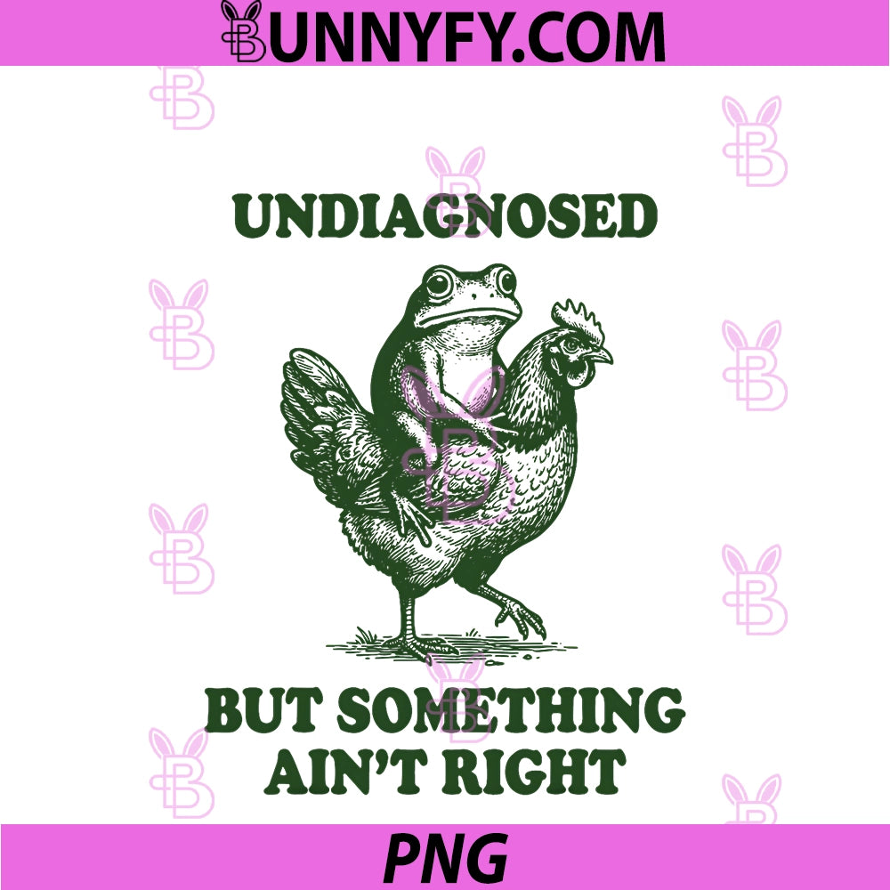 Undiagnosed PNG, But Something Ain't Right Frog PNG