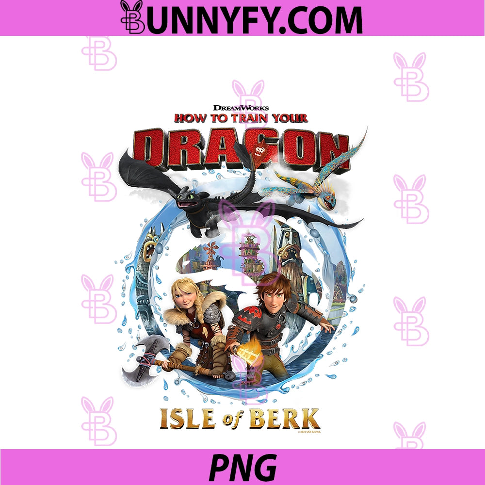 Universal Epic Universe Isle Of Berk PNG, Soaring Dragons Portal PNG