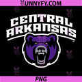 University of Central PNG, Arkansas Bears Athletic Primary PNG