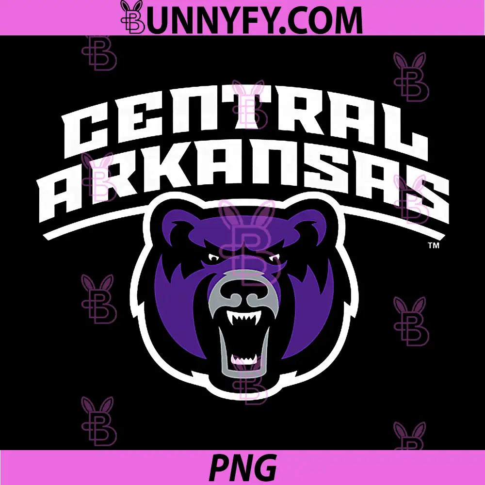University of Central PNG, Arkansas Bears Athletic Primary PNG