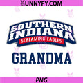 University of Southern PNG, Indiana USI Eagles Grandma PNG
