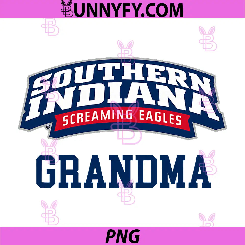 University of Southern PNG, Indiana USI Eagles Grandma PNG