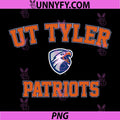 University of Texas At Tyler Patriots PNG, Campus Classic PNG 