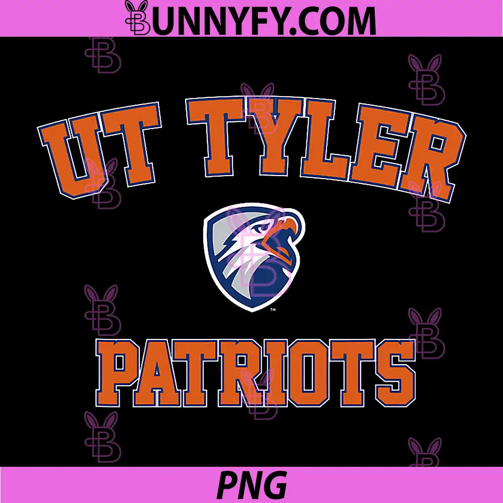 University of Texas At Tyler Patriots PNG, Campus Classic PNG 