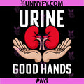 Urine Good Hands PNG, Nephrology Nurse Kidney Dialysis PNG