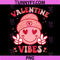 Valentines Vibes PNG, Valentines Day PNG