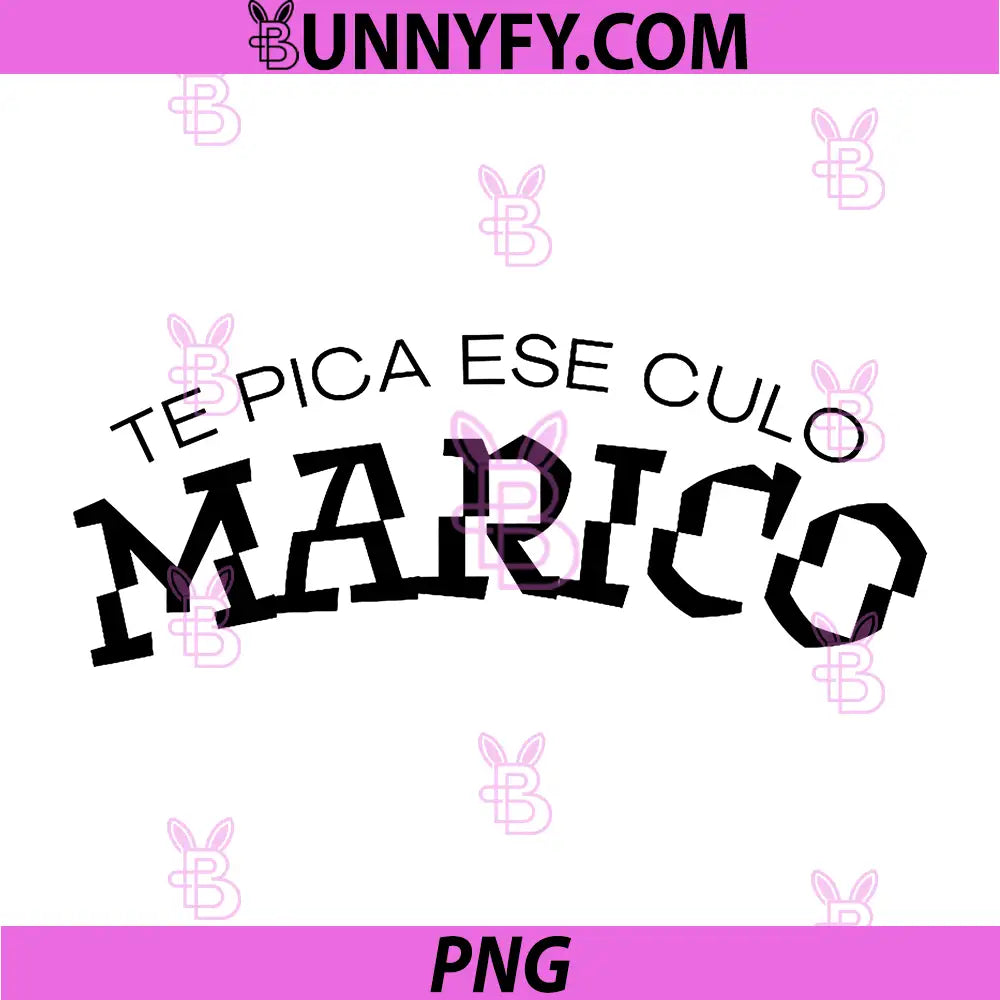 Te Pica Ese Culo Mamaguevo Phrase PNG, Venezuelan Slang Humor PNG