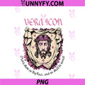 Vera Icon PNG, O Lord Show Us Thy Face And We Shall Be Saved PNG