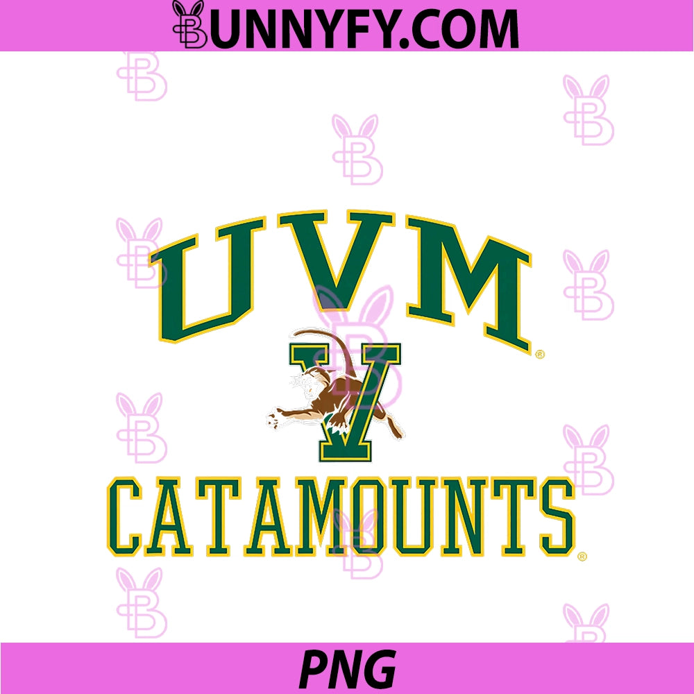 Vermont Catamounts PNG, Basketball Screen Black PNG