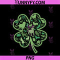 Vet Tech Shamrock St Patricks Day PNG, Veterinary Veterinarian PNG