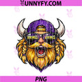 Vikings PNG, Retro Gift PNG
