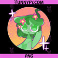 Vinera Sprunky Restyled PNG, Simon Funbot Oren PNG