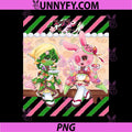 Vinera X Pinki Sprunky Kitchen PNG, Simon Funbot Oren PNG