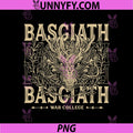 Basgiath War College Dragon Head Illustration PNG, Fourth Wing PNG