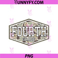 Vintage Camo Fourth Grade PNG, Back To School Teacher 4th Grade PNG