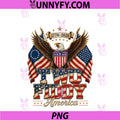 Vintage Eagle Two Fiddy 250th Year PNG, American Anniversary 1776 PNG