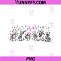 Vintage Insect Band Entomology Bug Music PNG, Retro Graphic Art PNG