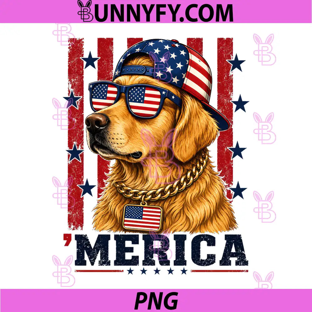 Vintage Labrador Americas PNG, 250th Anniversary 1776 2026 Retro PNG