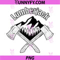 Vintage Lumberjack PNG, Woodworker Arborist Forestry PNG