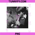 Harry Potter Smoking Glass Bong Scene PNG, Ron Weasley Shocked Wizard Moment PNG