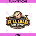 Vintage Rustic Industrial Logo PNG, Funny Plumbing Brand Novelty PNG
