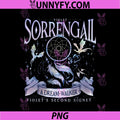 Violet Sorrengail Dream Walker PNG, Violet Second Signet Dragon PNG