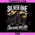 Violet Sorrengail Silver One PNG, The Lightning Wielder Art PNG