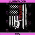 Volleyball American Flag PNG, Distressed USA Patriotic Player PNG