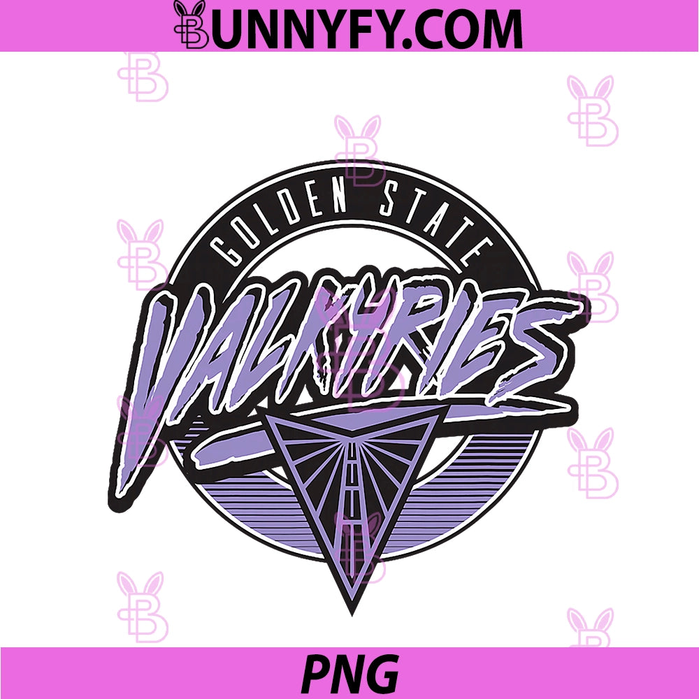 WNBA Official Golden PNG, State Valkyries Make It Rain PNG